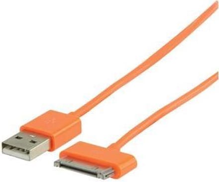 Valueline - iPhone/iPad Kabel - iPad oplaad kabel
