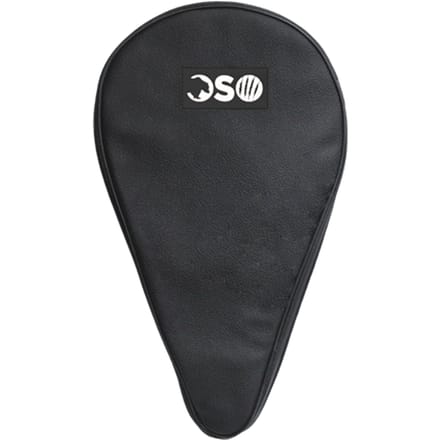 OSO Padel Racket Hoes Tas – Zwart