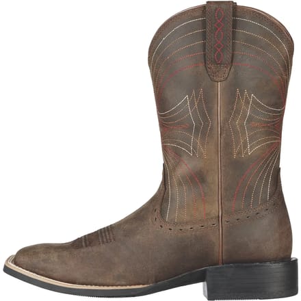 Western laarzen Ariat Wide Square