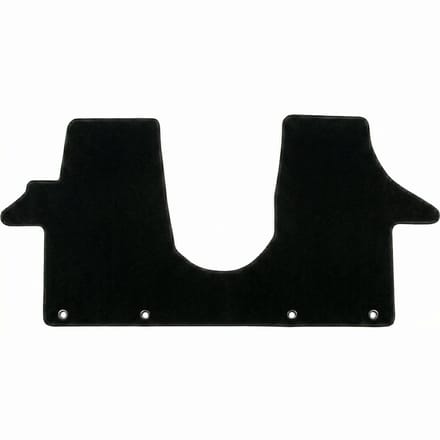 Automatten Volkswagen Transporter T5 2003-2015 & T6 2015