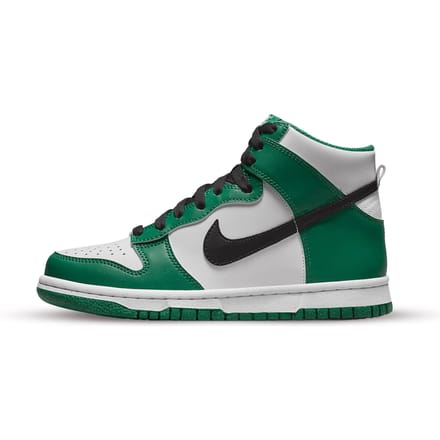 Nike Dunk High Celtics (GS) - Sneakers - Unisex - 300