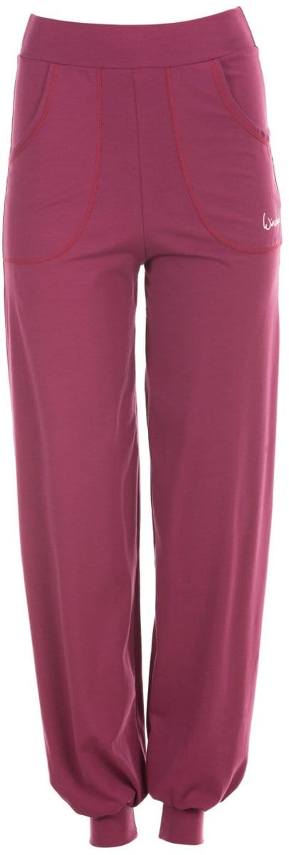 Winshape High Waist-trainingsbroek WH12