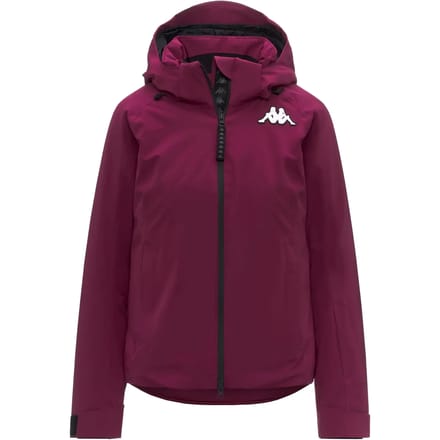 Dames ski jas Kappa 8cento 810