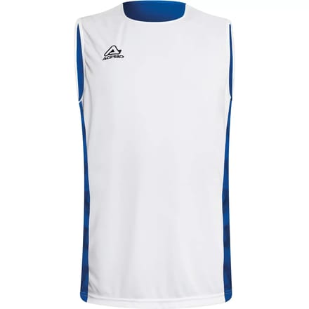 Omkeerbare tanktop Acerbis Larry