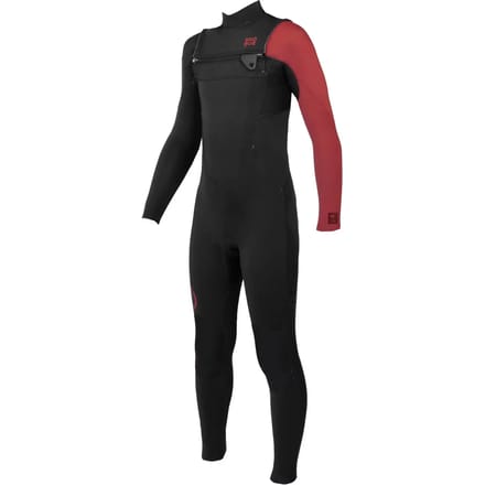 3/2 surf wetsuit voor kinderen Soöruz Fly +