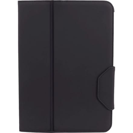 BlueBuilt Apple iPad Pro (2025/2024) 11 inch Book Case Zwart
