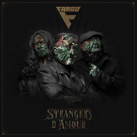 Strangers D'amour