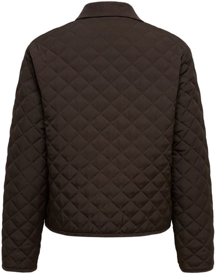 JdY Gequilte blazer JDYPAULA Lichte jas