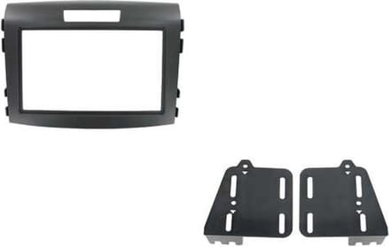 2-DIN paneel Honda CR-V 2013-2016