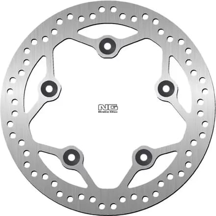 Remschijf voor vaste motorfiets NG Brake Disc DIS1440