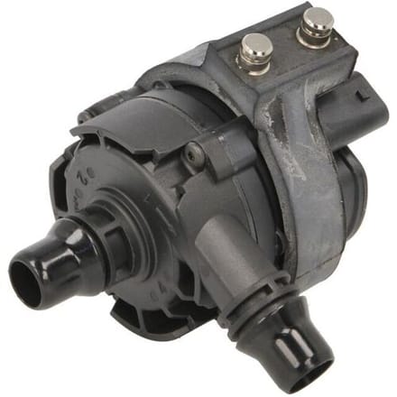 Hulpwaterpomp, hulpverwarming NRF 390040