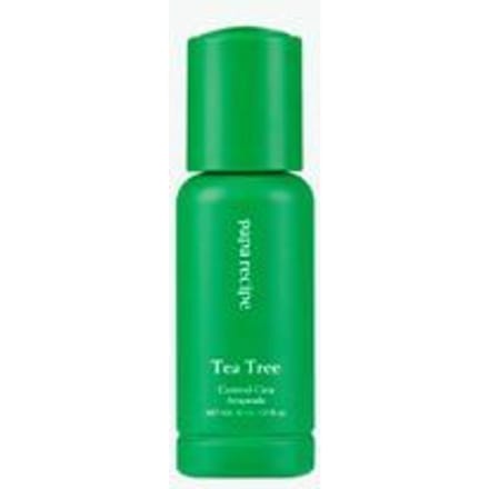 papa recipe - Tea Tree Control Cica Ampoule 30ml