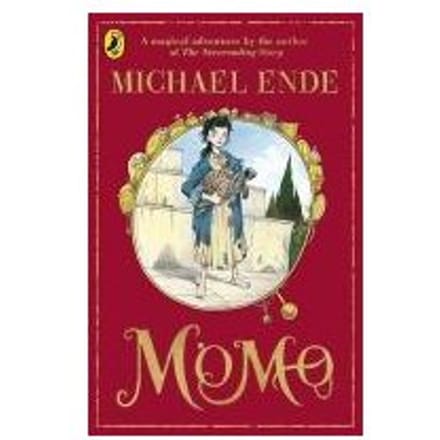 Momo - Michael Ende