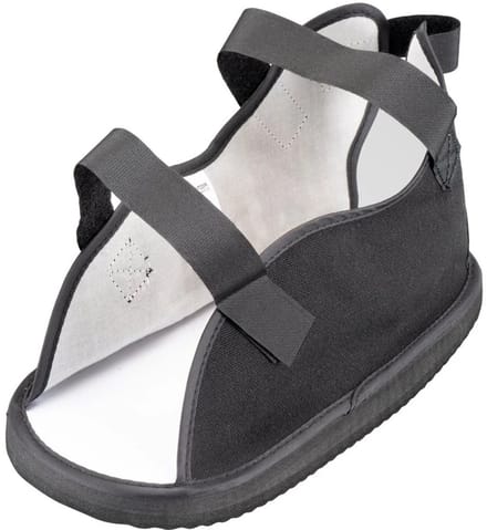 MultiMotion Gipsschoen Basic - Maat S