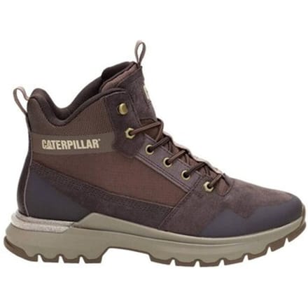 Hoge Sneakers Caterpillar Cat Colorado