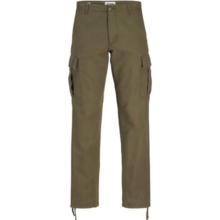 JACK&JONES PANTS STUDIO - JPSTKANE BARKLEY CARGO PANT NOOS Heren Cargo Broek