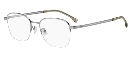 Hugo Boss BOSS 1872/F Ruthenium 53/19/150 MAN Brilmonturen