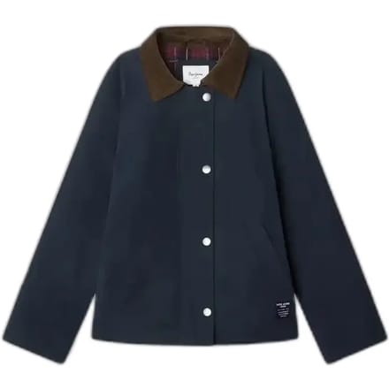 Meisjeslange mouwen blouse Pepe Jeans Erica