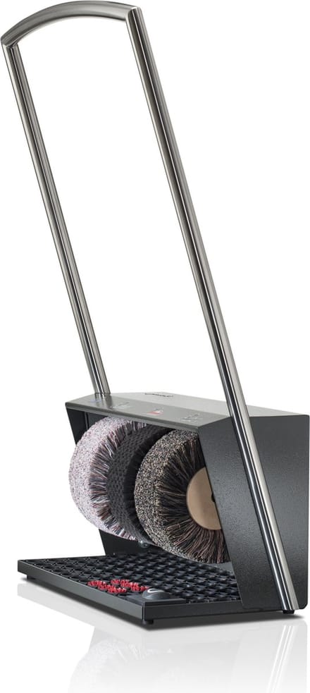 Heute Polifix 2 Plus - Schoenpoetsmachine - Graphite