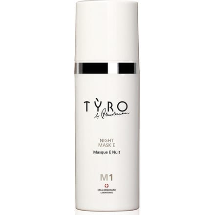 Tyro Night Mask E 50ml