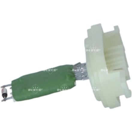 Weerstand, binnenventilator NRF 342040