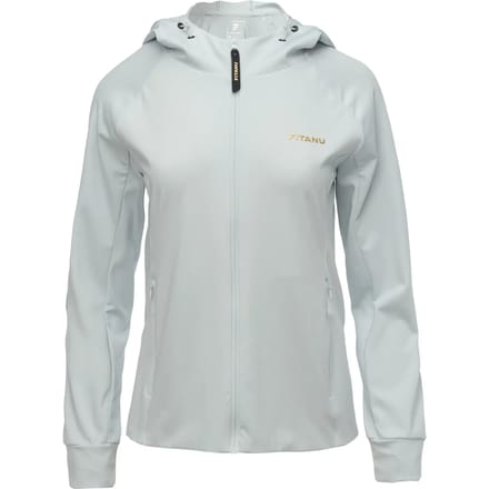 Dames Hoodie Fitanu Felisana