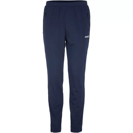Craft Evolve 2.0 Polyesterbroek Heren - Marine | Maat: M