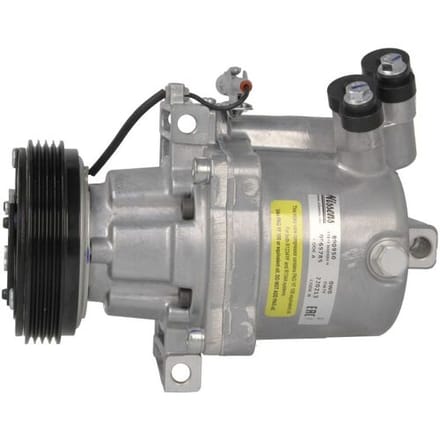 Airco-compressor NISSENS 890950