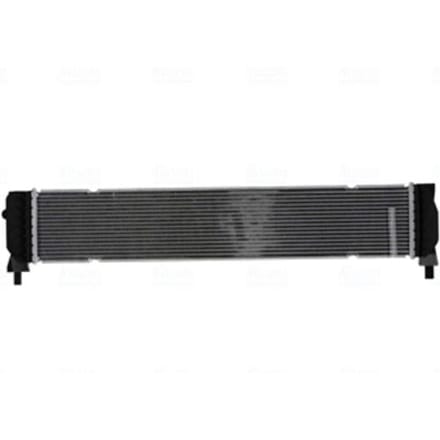 Radiator, motorkoeling NISSENS 607179
