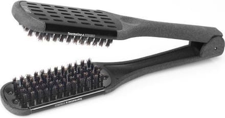 Brush Linyliss Straightener Sibel Black
