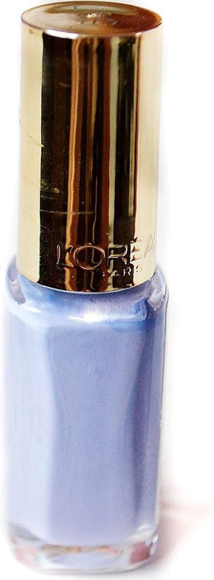 L'Oréal Paris Color Riche LeVernis - 507 Riviera Lavender Nagellak
