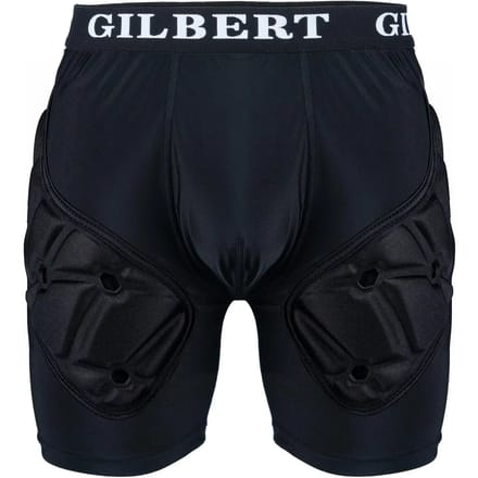 Beschermende shorts voor kinderen Gilbert XP25
