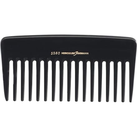Hercules Sägemann Styling-kammen Stylingkam model 5580 Haarkammen Dames
