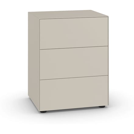 Piure Nex Pur box met laden - silk P23 - M