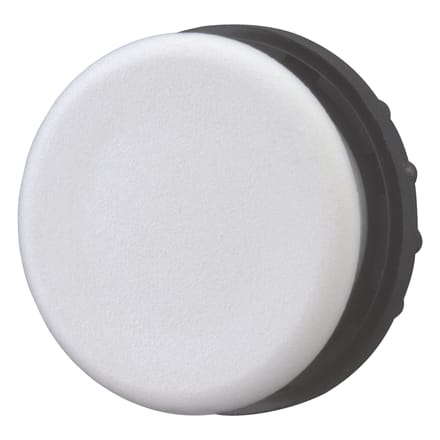 Eaton M22-B IP66 Ronde Blindstop RAL7035 - 216388 [2 Stuks]