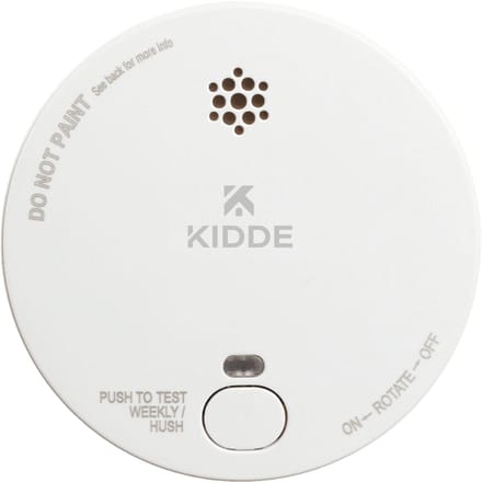 Kidde 2030-DSR 9V Rookmelder