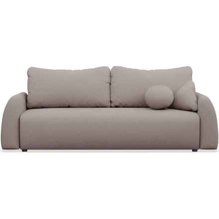 3-zitsslaapbank Theia | NADUVI Collection