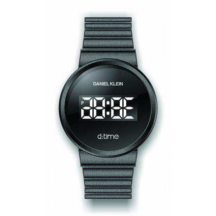 Daniel Klein - DK12097-6 - Polshorloge