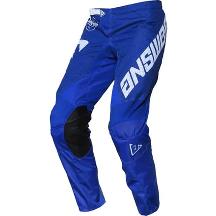 Motorcross broek Answer Arkon