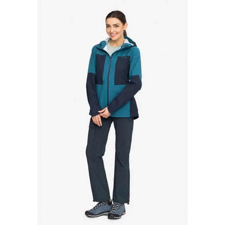 Dames wandeljack Viking Numani