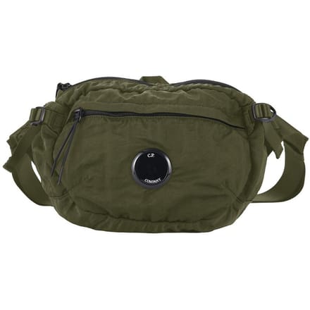 C.p. Bedrijfslens Wappen Sling Bag Rccmac734a 005269g 683 RCCMAC734A 005269G 683