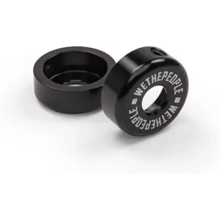 Eindkap stuur Wethepeople Drops