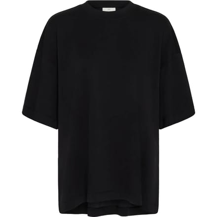 Dames-T-shirt KAFFE Annie
