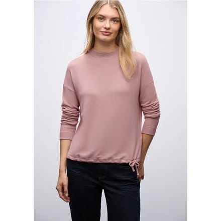 Zacht col shirt