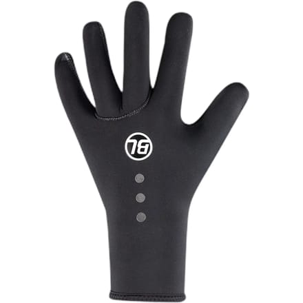 Winterhandschoenen in neopreen Bicycle Line