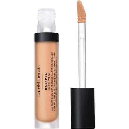 bareMinerals Barepro All-Over Skin-Perfecting Matte Concealer Mineral SPF 25+++ 7.5ml (Various Shades) - Light 200 Neutral