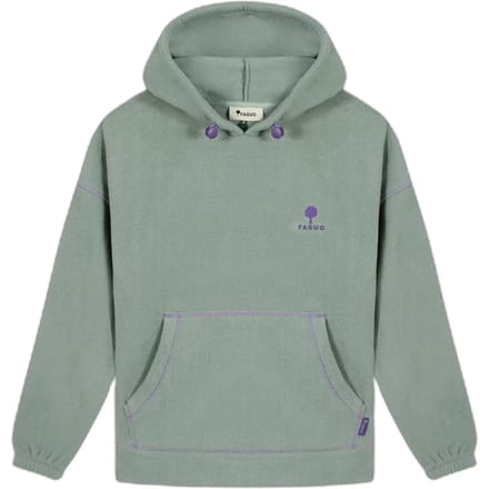 Hoodie Faguo Dirac Otd Polar