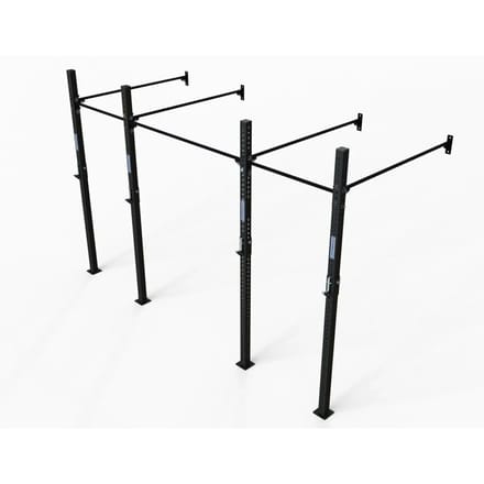Rack wedstrijd Fit & Rack Esus