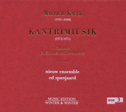 Kantrimusik