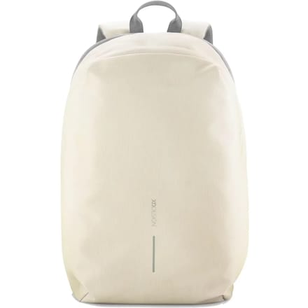 XD Design Anti Diefstal Rugzak / Laptoptas - 15.6 inch - Bobby Soft - Beige